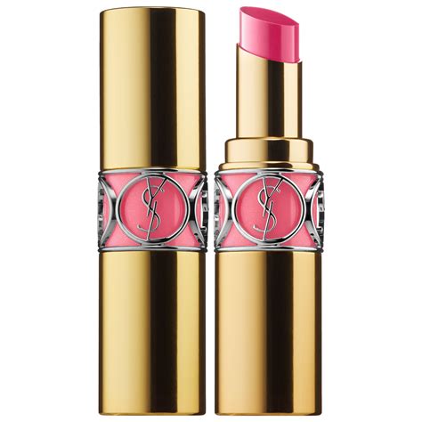 YSL shine lipstick balm